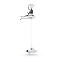 Троллинговый мотор Garmin Force Kraken белый 63”