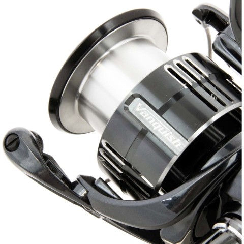 Катушка Shimano Vanquish 19' C3000 FB 11+1BB