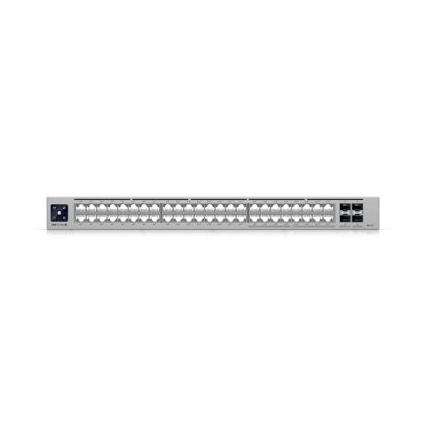Комутатор керований USW-Pro-Max-48-PoE