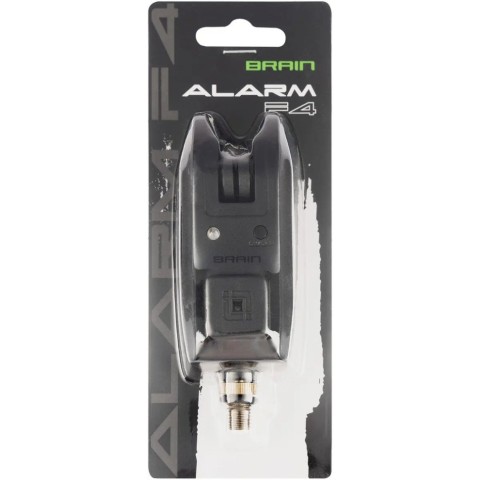 Сигналізатор Brain F-4 Alarm одиночний 9V