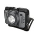 Ліхтар налобний Fenix HL12R V2.0 сірий