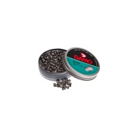 Пульки Gamo Hunter 0.49 г, кал.177(4.5 мм), 500 шт.