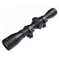 Прицел оптический Riflescope 4x32 EG с подсветкой