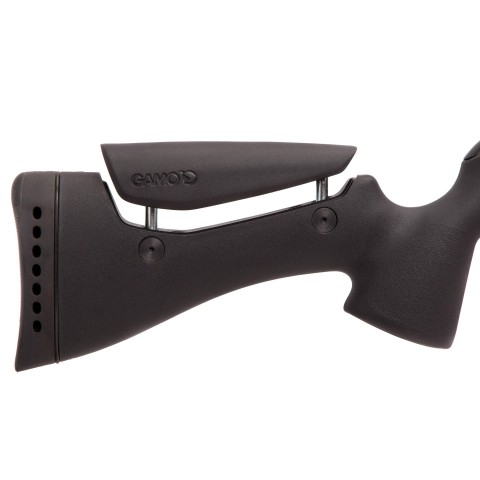 Пневматическая винтовка Gamo Socom Tactical кал.4,5