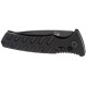 Нож Boker Plus Strike Tanto All Black