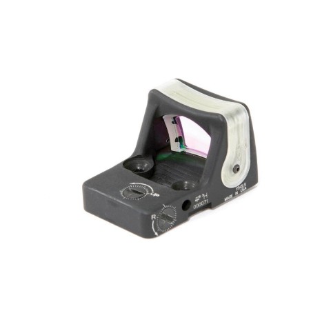 Прицел коллиматорный Trijicon RMR®7.0 MOA Amber Dot