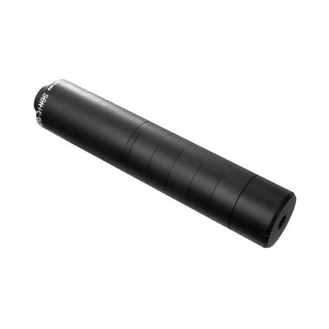 Саундмодератор мультикалиберный Sonic Ghost 50 M15x1. калибры 270Win, 7мм,7мм mag. 30 06, 308Win, 300 Win.mag,
