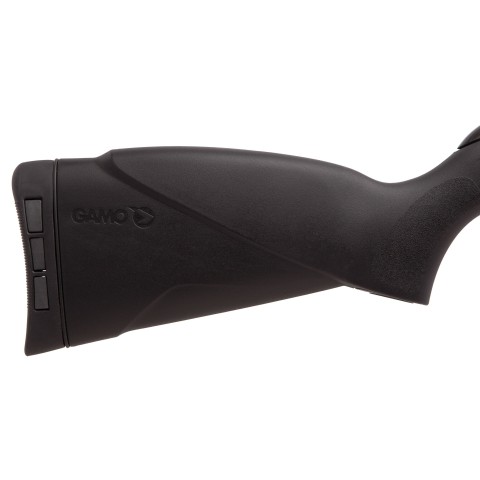 Пневматична гвинтівка Gamo Black Shadow   кал.4,5