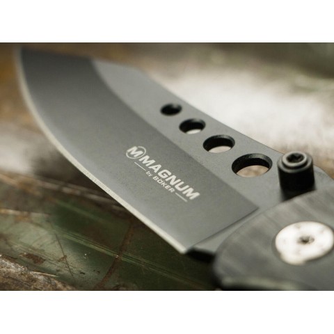 Нож Boker Magnum 