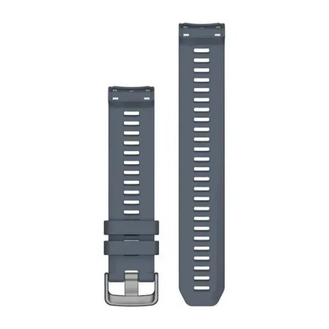 Сменные ремешки для смарт-часов Garmin Instinct 2 Collection (22 мм) силиконовые, Mavericks