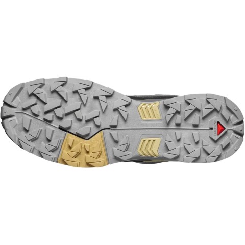 Кросівки Salomon X ULTRA 5 8.5 Cloudburst/Black/Willow