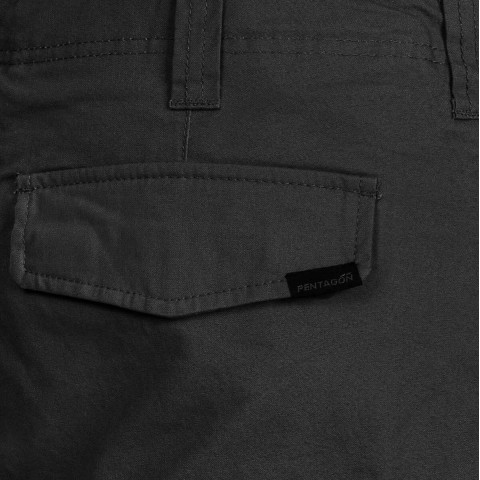 Шорты Pentagon M65 2.0 Short Pants 44 Black