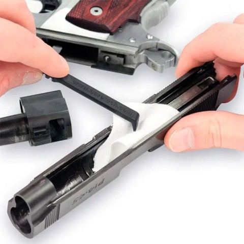 Скребок Bore Tech д/чистки полимер