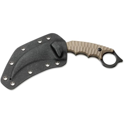 Нож Boker Magnum Spike Karambit