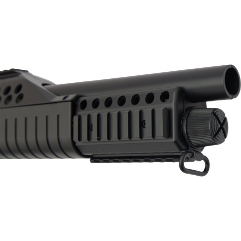 Рушниця страйкбольна ASG Franchi Tactical 6 мм