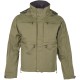Куртка First Tactical Tactix Jacket Shell 2XL Зелений