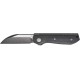Нож Boker Plus Corvus, black