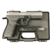Стартовый пистолет Ekol Firat P92 Magnum Fume