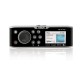 Морська розважальна система Fusion MS-AV755 з DVD/CD-програвачем