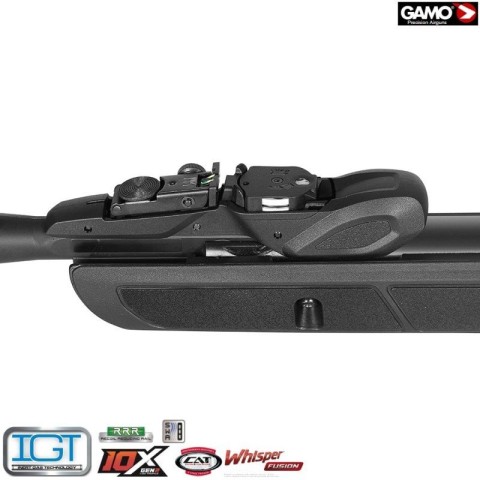 Гвинтівка пневматічна Gamo SPEEDSTER IGT 10X GEN2