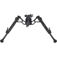 Сошки Accu-Tac FC-4 G2 быстросъемные. Picatinny