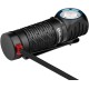 Фонарь Olight Perun 2 Mini NW Black