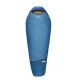 Спальник Naturehike Pro MG120 CNK2550WS044, p-p L,  блакитний
