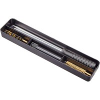 Набір для чищення MEGAline 7к. Пласт. короб. Алюміній