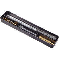 Набір для чищення MEGAline 7к. Пласт. короб. Алюміній