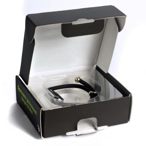 Браслет-репелент Ranger