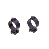 Кільця Talley для Weatherby і Howa 1500 сталеві 30mm Matte Med