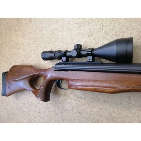 Гвинтівка пневматическая Diana 56 Target Hunter бу