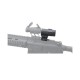 3x оптичний збільшувач Vector Optics Maverick-IV 3x22 MIL