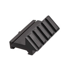 База кутова 45 Vector Optics Picatinny