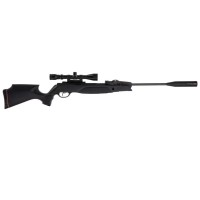 Гвинтівка пневматична Gamo Swarm Magnum Pro 10X Gen3i