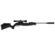 Гвинтівка пневматична Gamo Swarm Magnum Pro 10X Gen3i