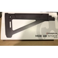 Приклад Magpul MOE AK Stock АК47/74 (для штампованої версії) чорний