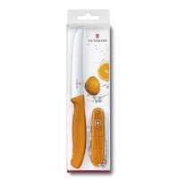 Набор Victorinox Color Twins orange