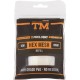 ПВА-сетка Prologic TM PVA Hex Mesh Refill 10m 18mm