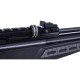 Гвинтівка пневматична Optima BT65 SB PCP 4,5 мм