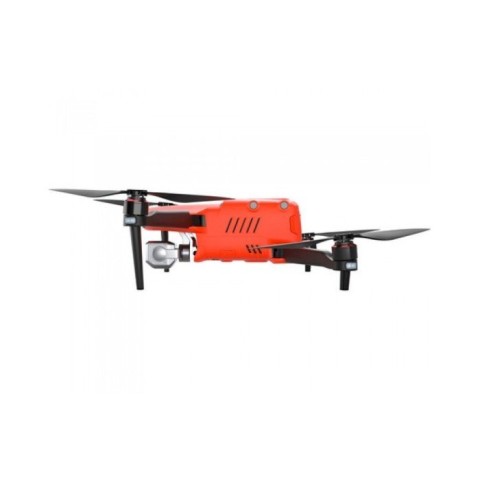 Квадрокоптер Autel EVO II Dual Rugged Bundle (640T) V2 Flir Б/У