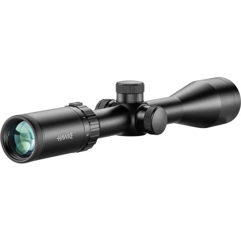 Прицел оптический Hawke Vantage 3-9х40 сетка 22 LR HV с подсветкой