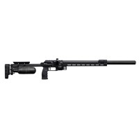 Пневматична редукторна гвинтівка FX Airgun Panthera Black Slug - 600 .177 кал