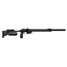 Пневматична редукторна гвинтівка FX Airgun Panthera Black Slug - 600 .177 кал