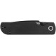 Нож CJRB Nova Black PVD
