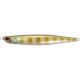 Воблер OSP Bent Minnow 86F 86mm 5.9g P45 (0.0-0.5m)
