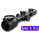 Тепловизионный прицел INFIRAY (IRAY) TUBE TH50