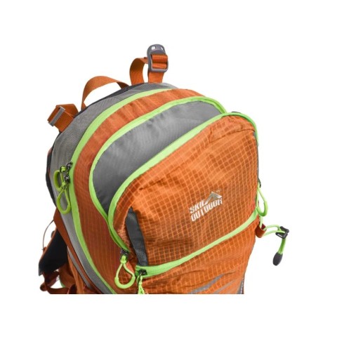 Рюкзак Skif Outdoor Seagle 45 Orange