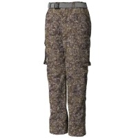 Брюки Prologic Mimicry Mirage Combat Trousers L