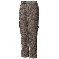 Брюки Prologic Mimicry Mirage Combat Trousers L